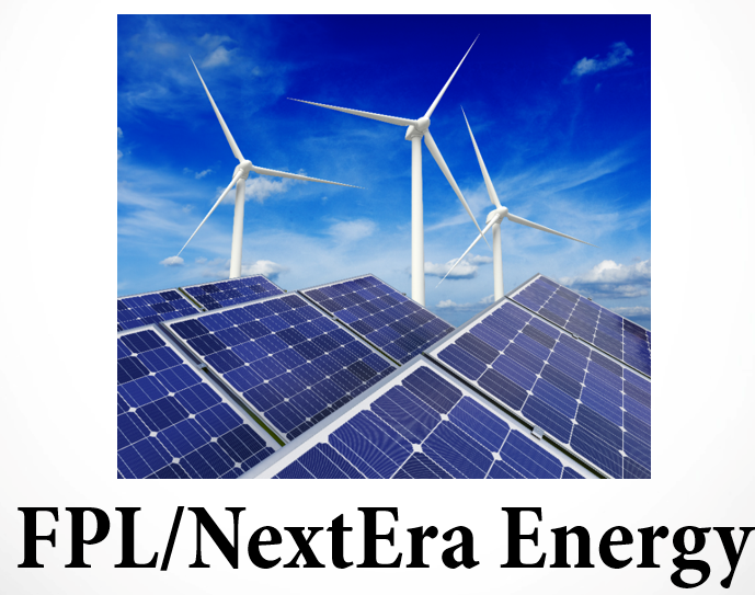 FPL/NextEra Energy
